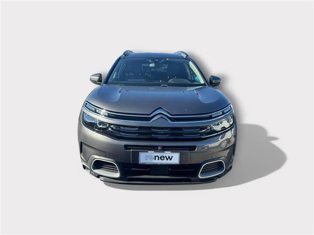 CITROEN C5 Aircross 2018 06195366_VO38013080