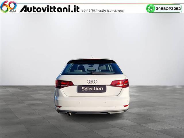 AUDI A3 00961386_VO38023207