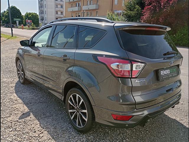 FORD Kuga 00948507_VO38023732