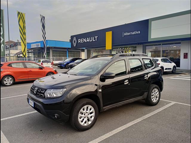 DACIA Duster II 2021 00025856_VO38013404