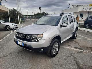 DACIA Duster I 2014 02484403_VO38043366