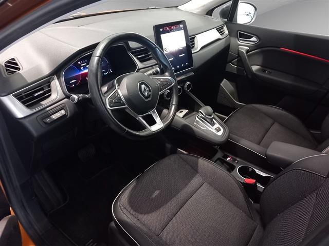 RENAULT Captur II 2019 10037179_VO38013447