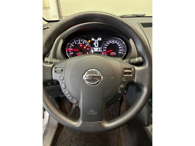Exterieur Qashqai  grijs