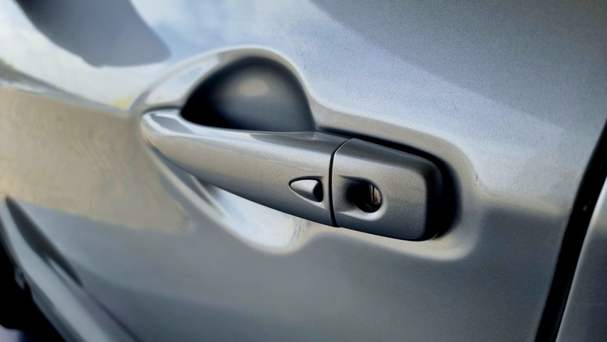 Exterior QASHQAI  GRI