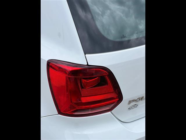 VOLKSWAGEN Polo V 2014 01247709_VO38013065