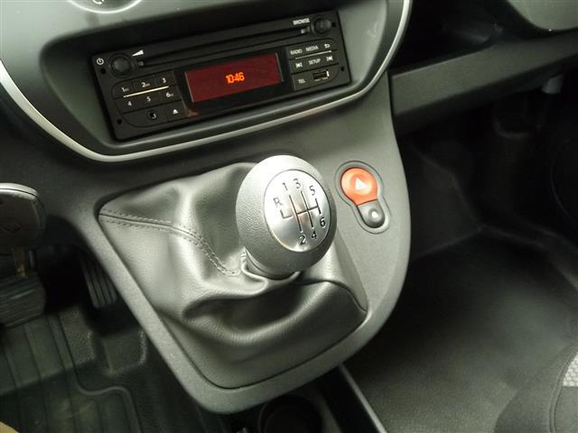 RENAULT kangoo 00335610_VO38013550