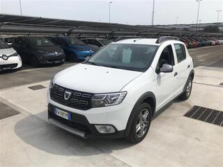DACIA Sandero Stepway 00960291_VO38013322