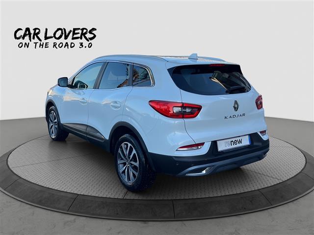 RENAULT Kadjar 2019 05257968_VO38013034