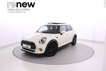 MINI -  F55
