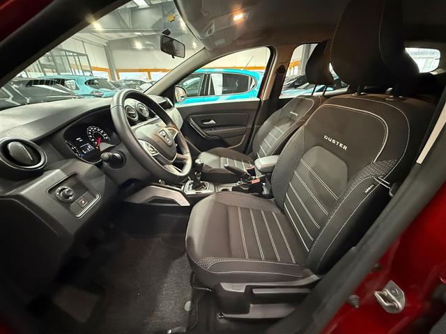 DACIA Duster II 2021 00015462_VO38023184