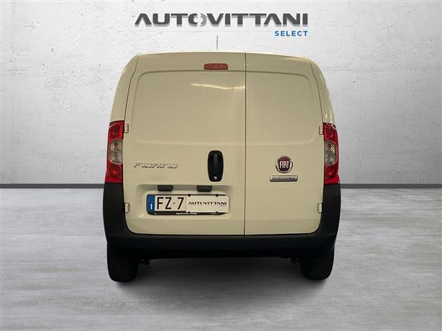 FIAT Fiorino 2016 Diesel 00985012_VO38023207