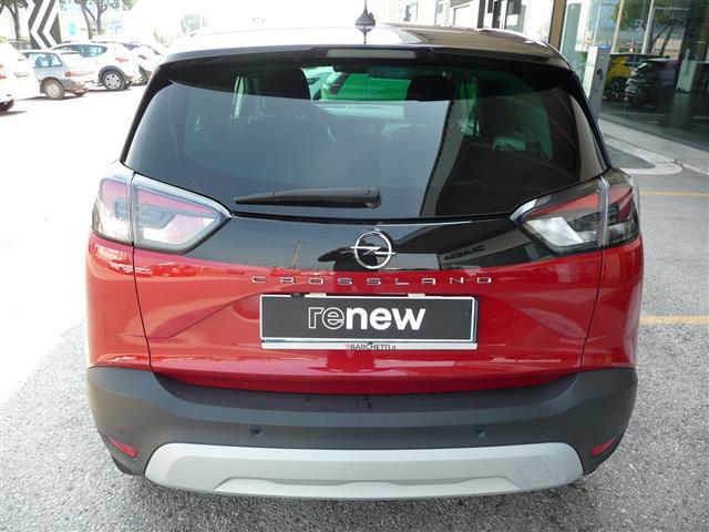 OPEL Crossland 2021 00335565_VO38013550