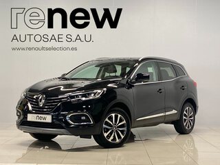 RENAULT - KADJAR