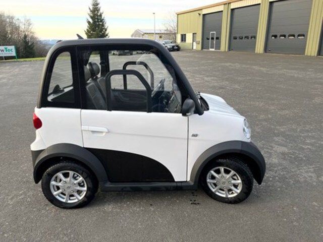 Exterieur Jiayuan City Car  wit
