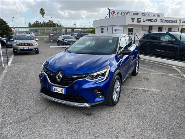 RENAULT Captur 02641498_VO38043366