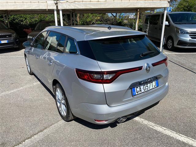 RENAULT Megane 02641595_VO38043366