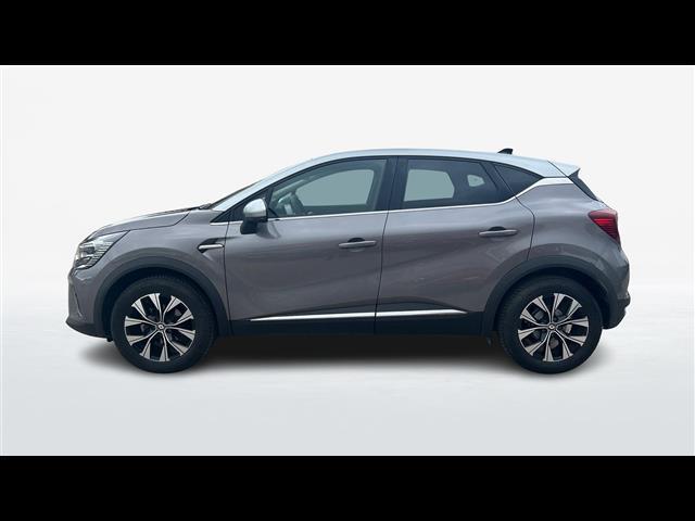 RENAULT Captur II 2019 00917957_VO38013074