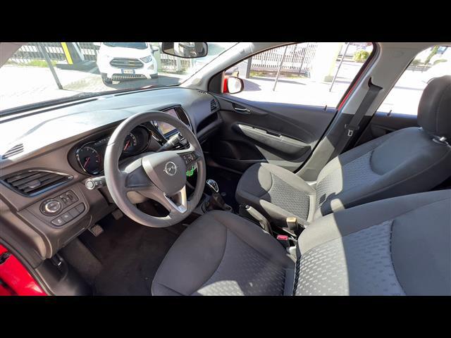 OPEL Karl 05906425_VO38013080