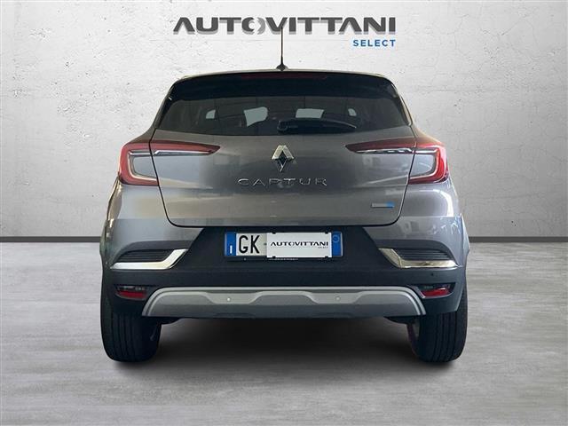 RENAULT Captur 00985299_VO38023207