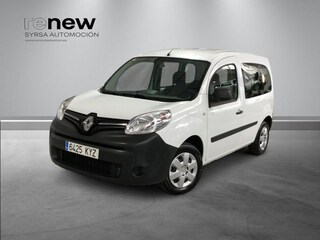 RENAULT - KANGOO