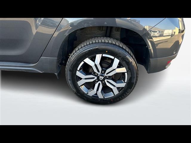 DACIA Duster 03447125_VO38013139
