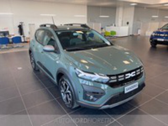 DACIA Sandero Stepway III 2021 01888138_VO38013067