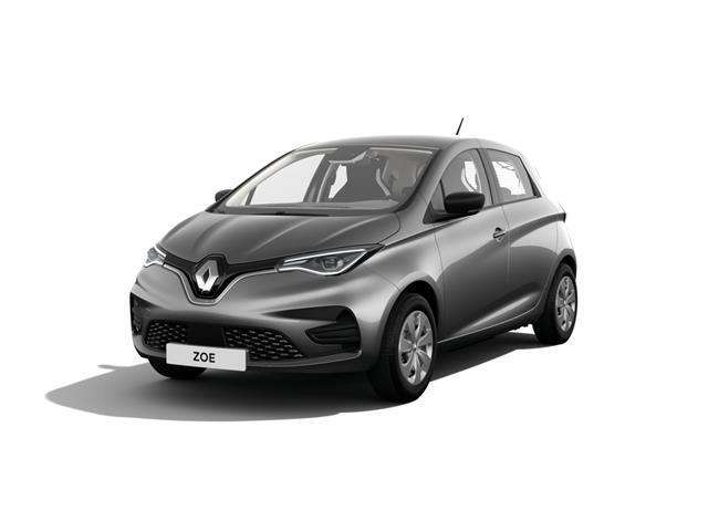 RENAULT Zoe 2020 00508919_VO38013563