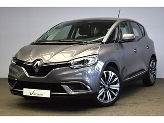 Renault - Scenic