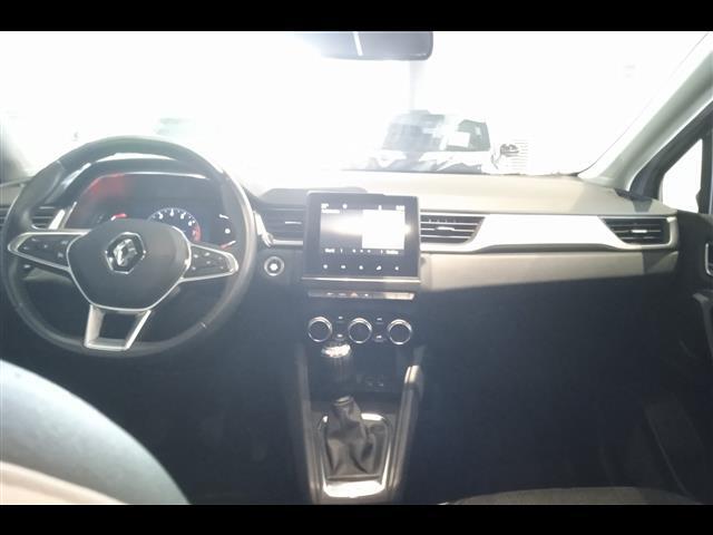 RENAULT Captur II 2019 04823268_VO38013042