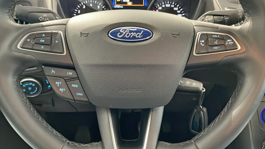 Inside Focus  Blanco