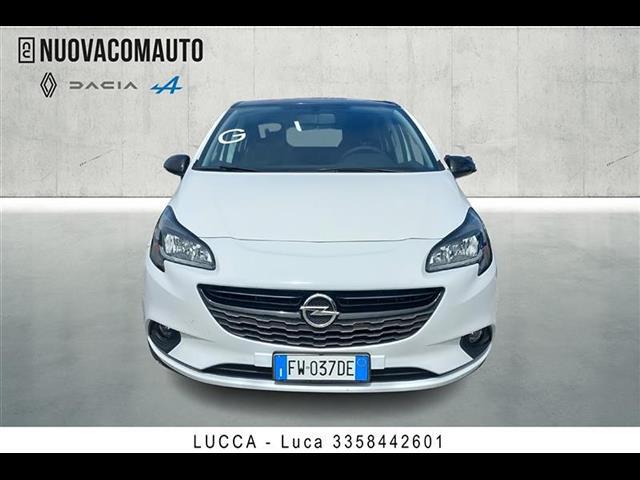 OPEL Corsa 01251071_VO38043211