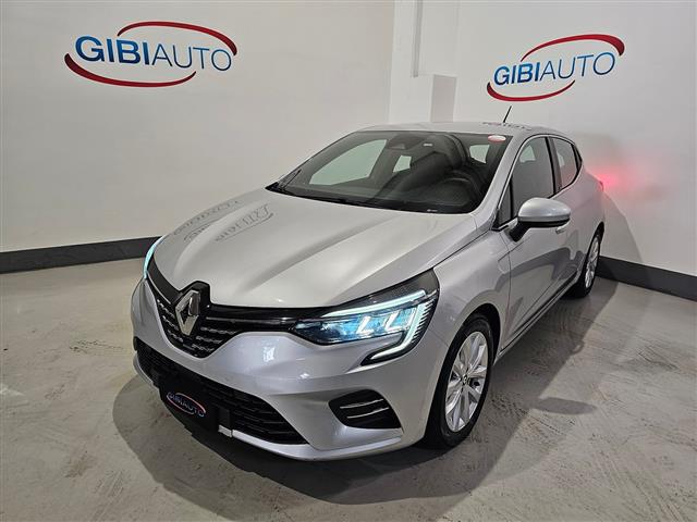 RENAULT Clio V 2019 02416179_VO38013170