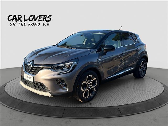 RENAULT Captur 05258149_VO38013034