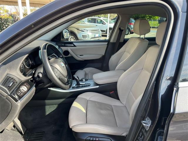 BMW X4 F26 02640639_VO38043366