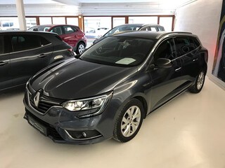 Renault - Megane Grandtour