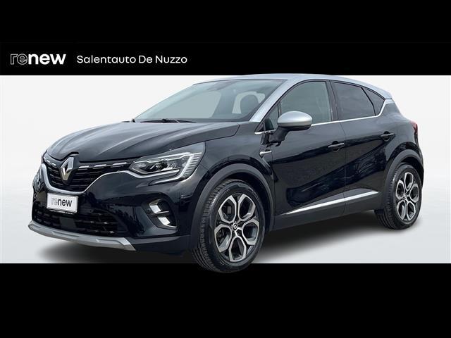 RENAULT Captur 00887821_VO38013477