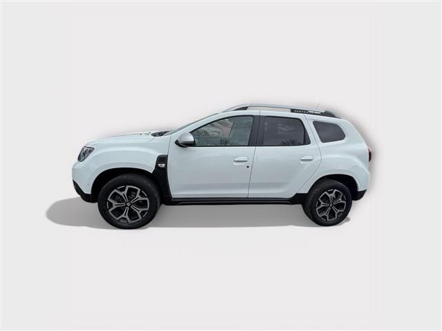 DACIA Duster II 2018 06194296_VO38013080