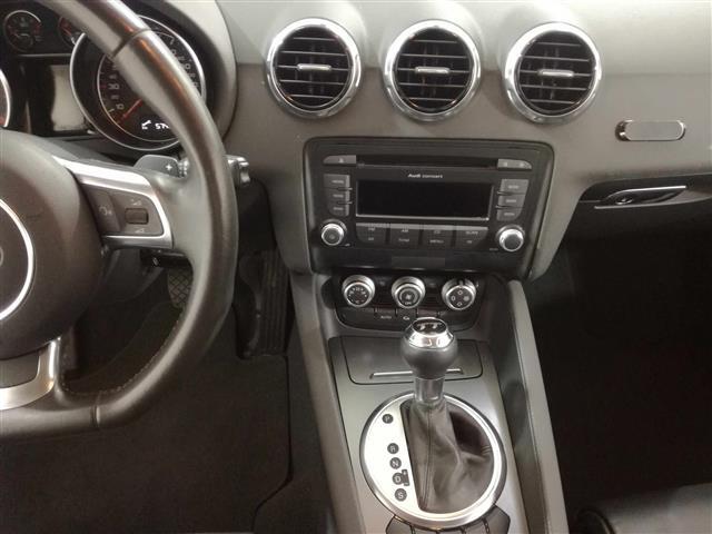 AUDI TT II 2006 Coupe 10945939_VO38013138