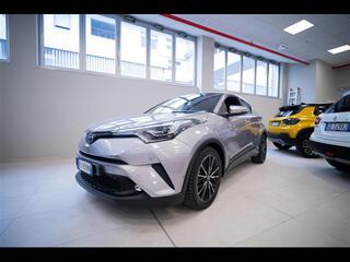 TOYOTA C HR 02618303_VO38053400
