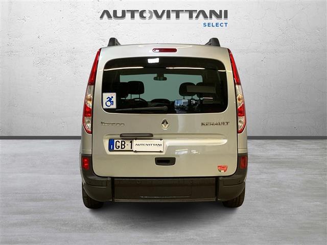 RENAULT Kangoo II 2013 00984376_VO38023207