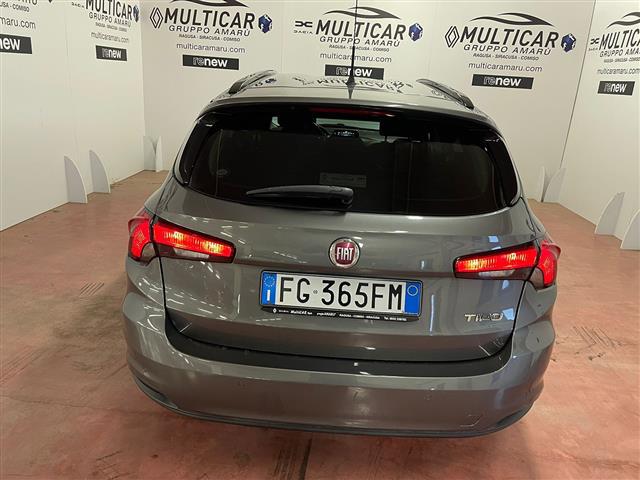 FIAT Tipo SW 01246801_VO38013065