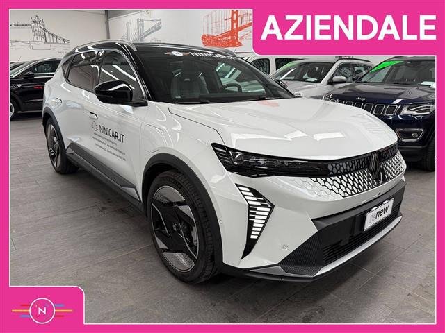 RENAULT Scenic V 2024 00110541_VO38023184