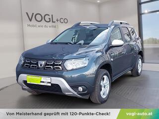 Dacia - Duster