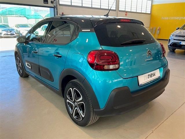 CITROEN C3 00016018_VO38023184