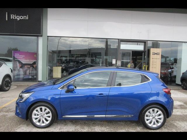 RENAULT Clio 00334359_VO38013550