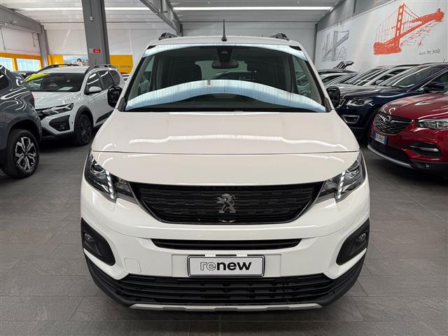 PEUGEOT Rifter 00015720_VO38023184