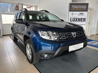 Dacia - Duster