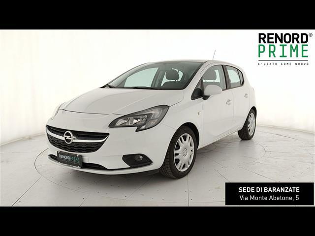 OPEL Corsa 00973567_VO38023732
