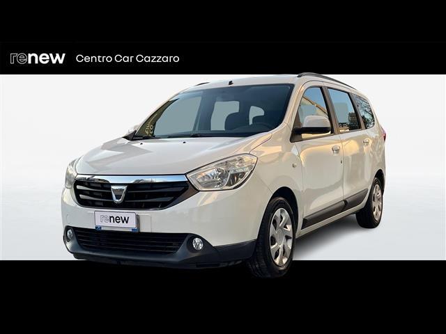 DACIA Lodgy 00427888_VO38023217