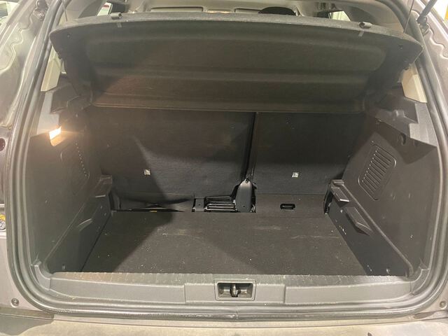 Inside Captur  Gris Casiopea/Techo 